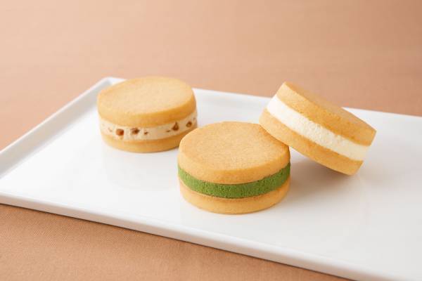 洛甘舎の「苺タルト」はひと味違う！！！　１１月８日より販売開始 【パティスリー洛甘舎】