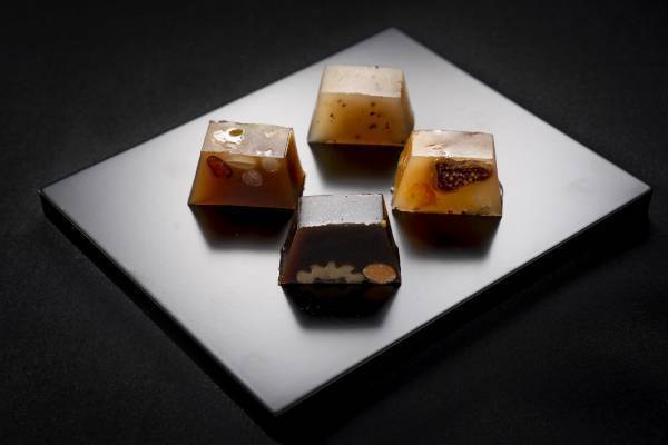 『銀座の画廊を巡るスタンプラリー』9月22日よりスタート　抽選で「東京国際映画祭」開会式招待券ほかプレゼントも