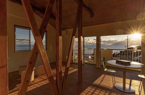 【茨城県日立市】ひたちトライアルステイ「海の見える家」第5期募集がスタート！