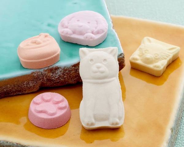 2月22日は猫の日！猫好き必見！食べるのがもったいない猫アイテムが新登場【旅する久世福e商店】