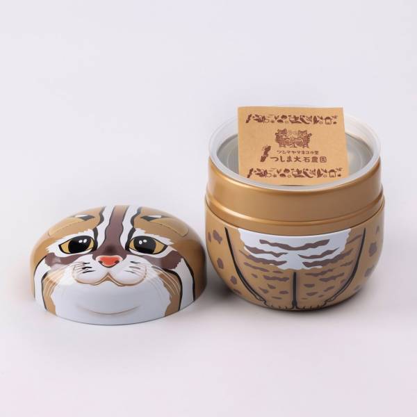 2月22日は猫の日！猫好き必見！食べるのがもったいない猫アイテムが新登場【旅する久世福e商店】