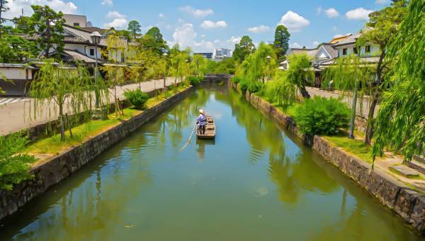 学園生活コミュニティ「キャラフレ」｜2023修学旅行イベント『瀬戸内』のお知らせ