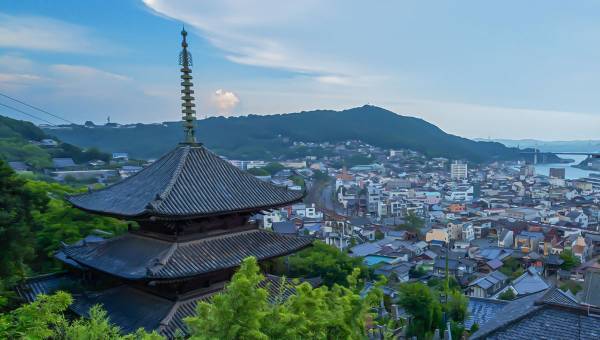 学園生活コミュニティ「キャラフレ」｜2023修学旅行イベント『瀬戸内』のお知らせ