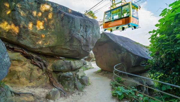 学園生活コミュニティ「キャラフレ」｜2023修学旅行イベント『瀬戸内』のお知らせ