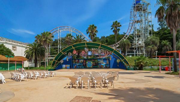 学園生活コミュニティ「キャラフレ」｜2023修学旅行イベント『瀬戸内』のお知らせ