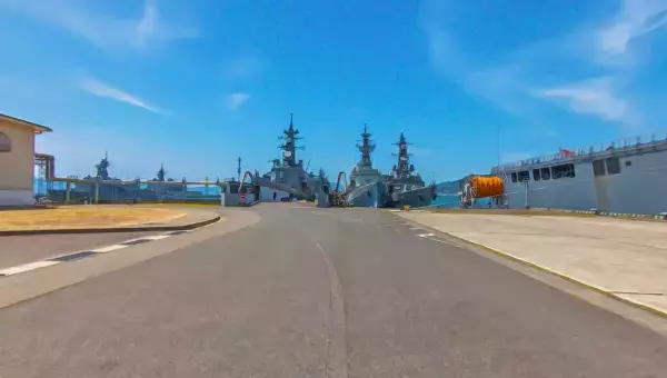 学園生活コミュニティ「キャラフレ」｜2023修学旅行イベント『瀬戸内』のお知らせ