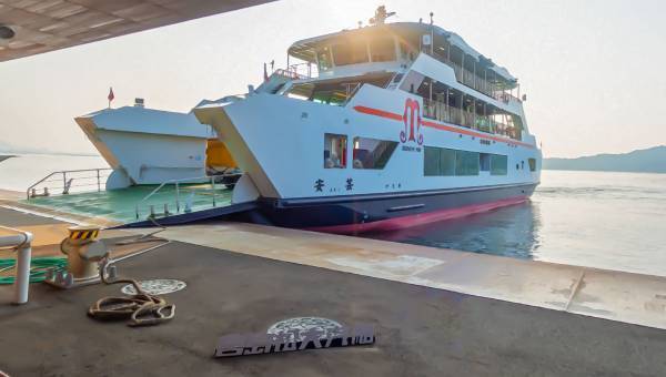 学園生活コミュニティ「キャラフレ」｜2023修学旅行イベント『瀬戸内』のお知らせ