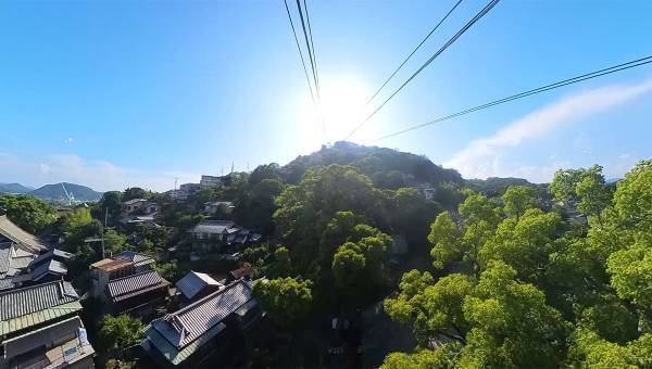 学園生活コミュニティ「キャラフレ」｜2023修学旅行イベント『瀬戸内』のお知らせ