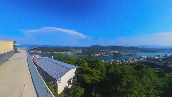 学園生活コミュニティ「キャラフレ」｜2023修学旅行イベント『瀬戸内』のお知らせ