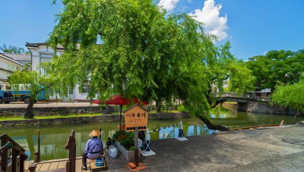 学園生活コミュニティ「キャラフレ」｜2023修学旅行イベント『瀬戸内』のお知らせ