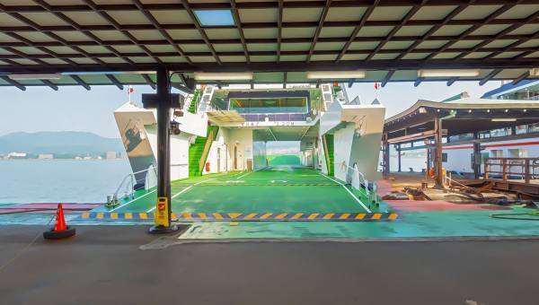 学園生活コミュニティ「キャラフレ」｜2023修学旅行イベント『瀬戸内』のお知らせ