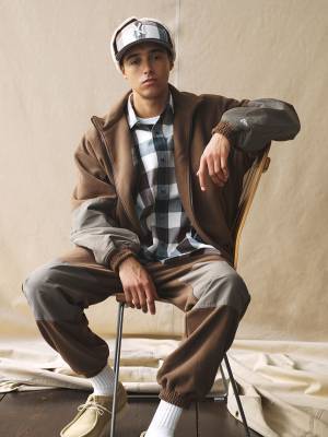 【ニューエラ】NEW ERA® BLACK LABEL、2023秋冬シーズンの最新作が登場