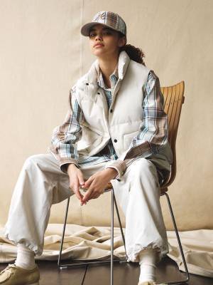 【ニューエラ】NEW ERA® BLACK LABEL、2023秋冬シーズンの最新作が登場