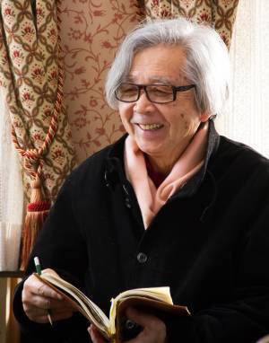 ＜ＢＳ松竹東急＞ 開局１周年記念特別企画 『家族はつらいよ』シリーズ 一挙放送にあたり 　山田洋次監督からメッセージが到着！