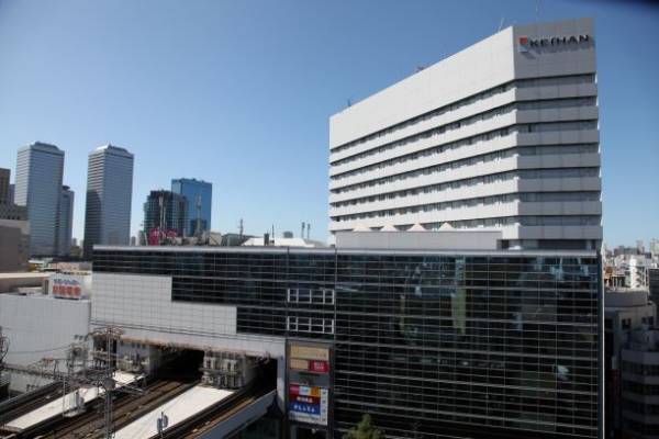 株式会社 ホテル京阪 「令和OSAKA天の川伝説2023」 入場券と「いのり星®」放流券付き宿泊プランを販売します