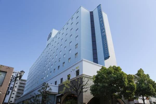 株式会社 ホテル京阪 「令和OSAKA天の川伝説2023」 入場券と「いのり星®」放流券付き宿泊プランを販売します