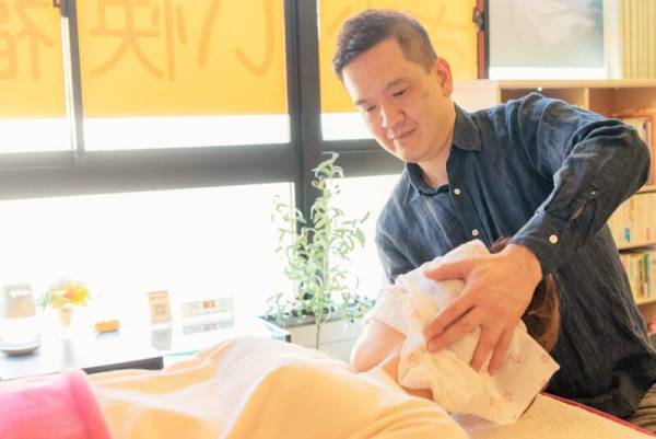 謎の不調の原因は自律神経の乱れやストレスかも？12月1日から『自律神経整体お試しキャンペーン』を実施