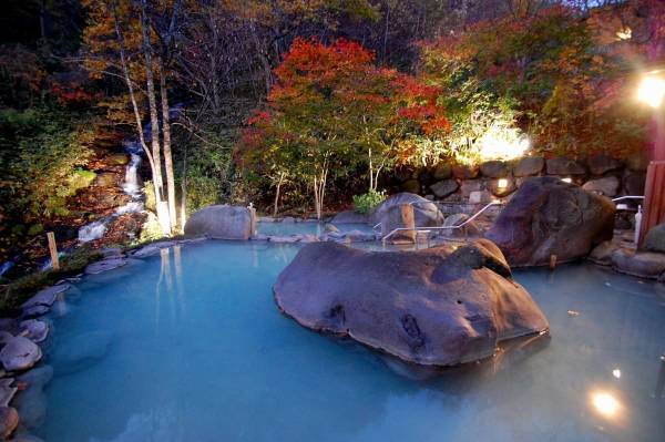 【奥入瀬渓流ホテル】愛犬と奥入瀬渓流を満喫する2泊3日宿泊プラン「奥入瀬愛犬ごほうび旅」開始～フレンチレストラン「Sonore」に愛犬用のディナーが新登場～｜開始日2023年6月1日～