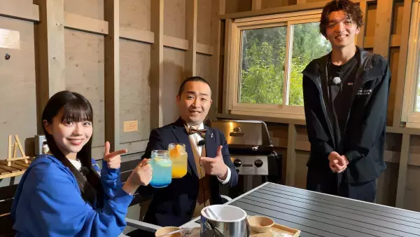 【STU48】大バズリ中の「歌ネタしりとり」に便乗して、しりとりネタ作りにチャレンジ！