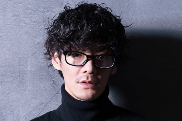 俳優　網川凛がNHK大河ドラマ『どうする家康』に藤堂高虎役にて出演！！