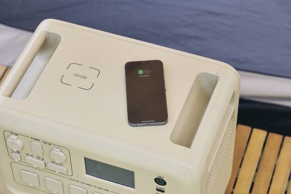 【ポータブル電源 PowerArQシリーズ最大容量】停電対策としても活躍する2150Wh登場！2月10日より発売開始