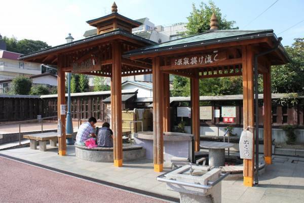 【福島県いわき市】いわき湯本温泉 神玉 開運クイズラリー開催！(2/5～3/12)