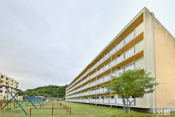 【福島県川俣町】移住者向け 公営住宅リノベーション住戸誕生！