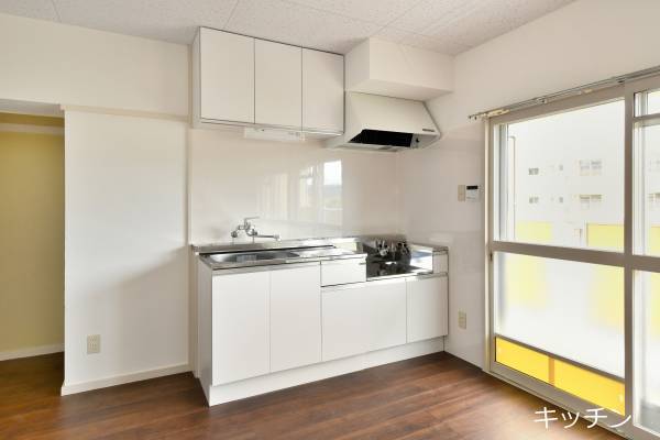 【福島県川俣町】移住者向け 公営住宅リノベーション住戸誕生！