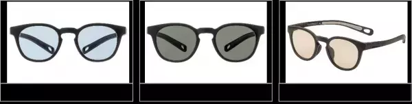 Zoffとアウトドアブランド「MERRELL」が初コラボレーション。 昨夏に話題を呼んだMERRELLの「HYDRO MOC」から着想を得た、 機能的かつサステナブルなサングラスが登場。