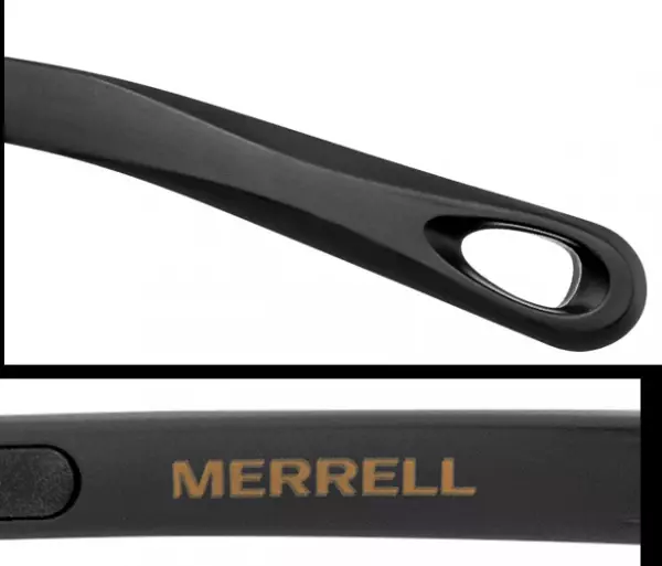 Zoffとアウトドアブランド「MERRELL」が初コラボレーション。 昨夏に話題を呼んだMERRELLの「HYDRO MOC」から着想を得た、 機能的かつサステナブルなサングラスが登場。