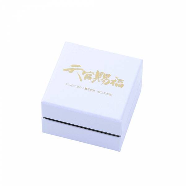 アニメ「天官賜福」コラボジュエリー　8/22（火）より受注開始！