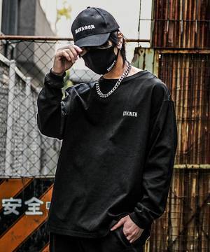 【2023AW】ブラックストリートファッションで話題の『DIVINER（ディバイナー）』新作アイテムが12月8日より販売開始。