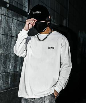 【2023AW】ブラックストリートファッションで話題の『DIVINER（ディバイナー）』新作アイテムが12月8日より販売開始。