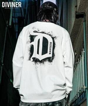 【2023AW】ブラックストリートファッションで話題の『DIVINER（ディバイナー）』新作アイテムが12月8日より販売開始。
