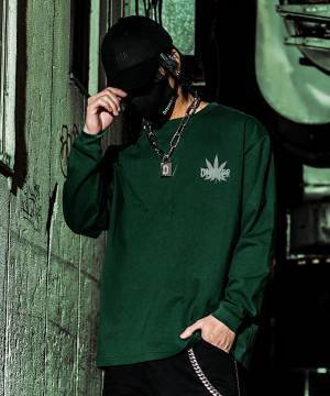 【2023AW】ブラックストリートファッションで話題の『DIVINER（ディバイナー）』新作アイテムが12月8日より販売開始。