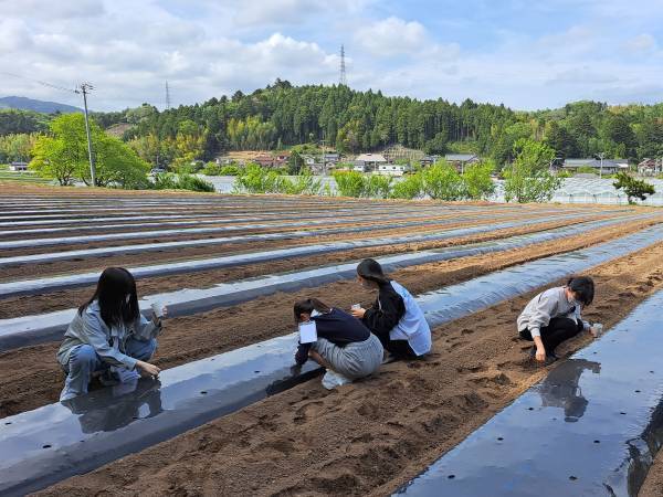 環境省主催「チャレンジアワード2023」最優秀賞を受賞