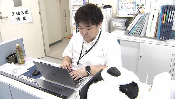 広島ホームテレビ「フロントドア」チーム最年長　カープ・松山竜平を前田智徳が直撃！