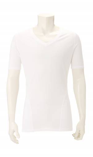 ＜洋服の青山＞ 正しい姿勢により“スマホ首”を緩和 スーツ姿を美しく見せる「スーツ専用コンプレッションインナー」を発売