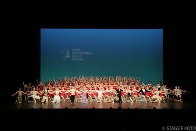 世界のマラーホフが踊る！ 次世代のダンサーらと創る夢のステージ　『日本国際バレエフェスティバル ガラコンサート2023』開催　カンフェティでチケット発売中