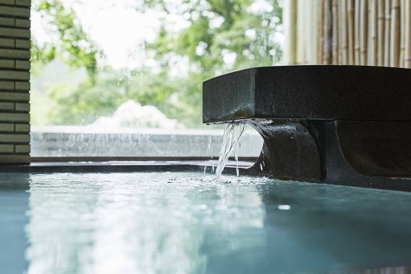 ＜2023年4月24日リブランドオープン＞宮城の温泉旅館「秋保風雅(あきうふうが)」 〆パフェやアフターサウナBarで大人の旅の夜を彩る