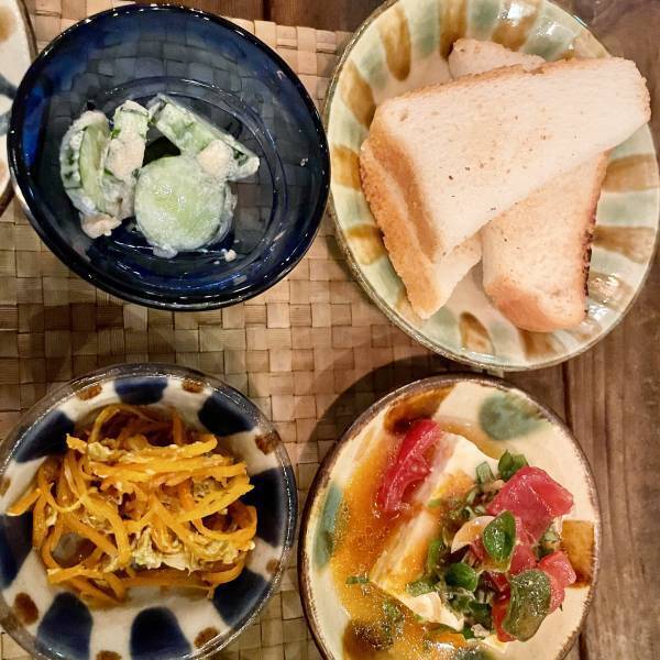 東京港区赤坂【ほぼハーブ入り】沖縄ハーブ飯専門店「咲花（サクハナ）」がオープン