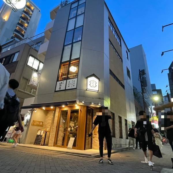 東京港区赤坂【ほぼハーブ入り】沖縄ハーブ飯専門店「咲花（サクハナ）」がオープン