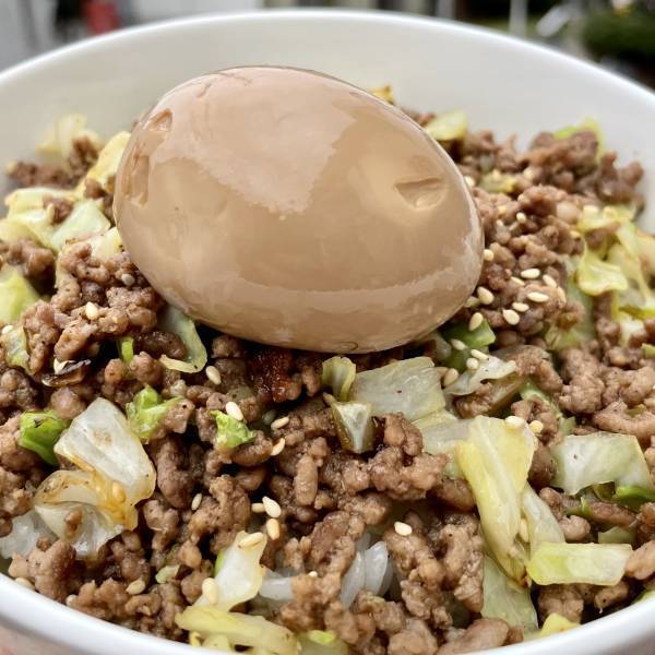 大森【誰も食べたことのない味】贅沢そぼろ丼専門店「そぼろとごはんと14ばん」がオープン