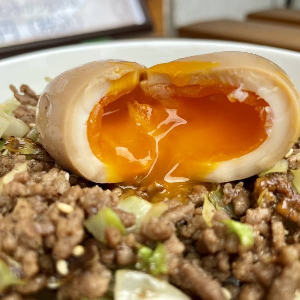 大森【誰も食べたことのない味】贅沢そぼろ丼専門店「そぼろとごはんと14ばん」がオープン