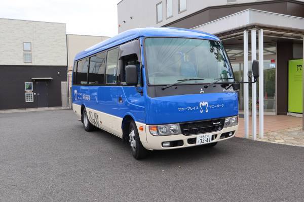 サニープレイス松戸　日本で他に類を見ない『お花』が墓標のペットと眠れる樹木葬