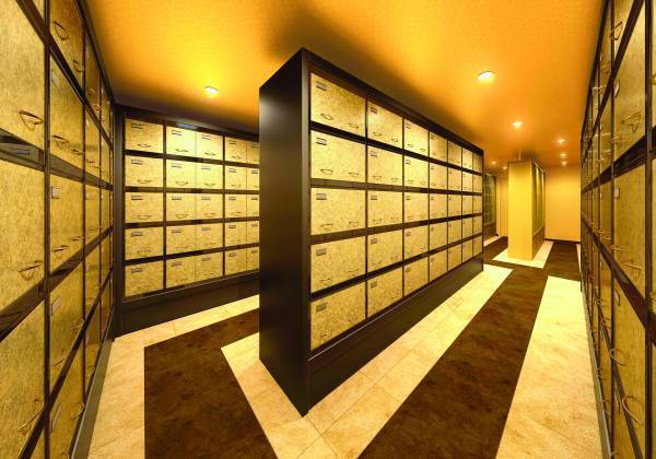 サニープレイス松戸　日本で他に類を見ない『お花』が墓標のペットと眠れる樹木葬