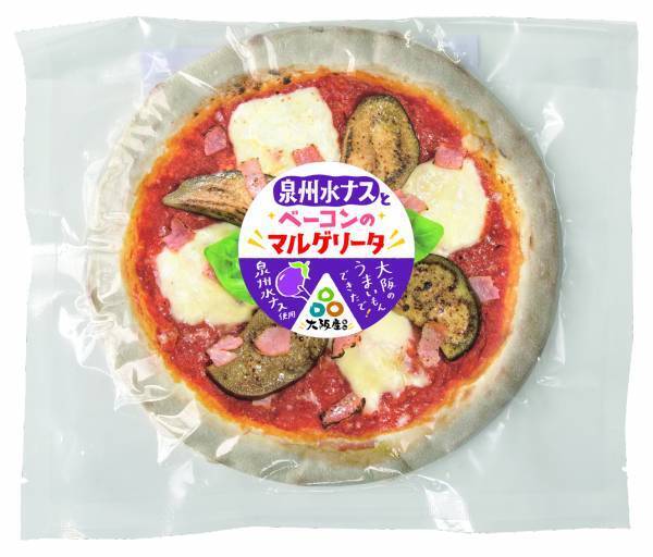 大阪府と初の共同開発！ライフオリジナルで20種類以上の「大阪産（もん）」商品が誕生！4月より一部店舗・「大阪フェア」で販売開始！