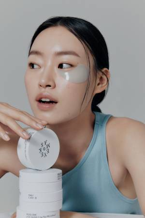 【伊勢丹新宿店／ラフォーレ原宿】韓国のスパ・エステから生まれたスキンケアブランド「シャンプリー」より新商品「かっさ」の販売がスタート