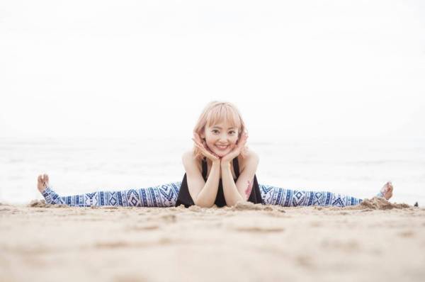 【江東区東雲】保育園で無料ヨガイベント開催！