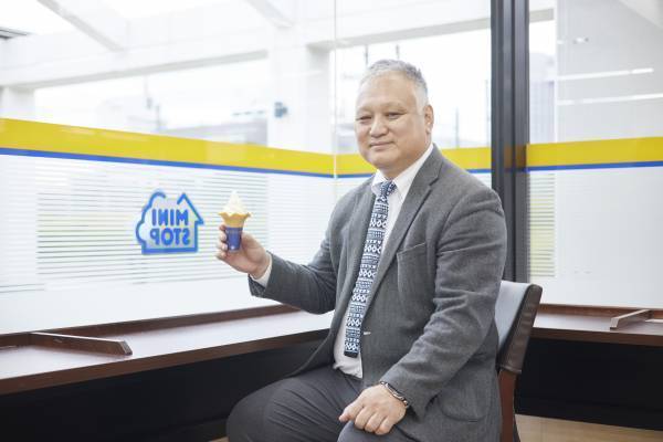 １時間でTwitterに投稿されたソフトクリームの写真の最多数で ギネス世界記録™達成！！